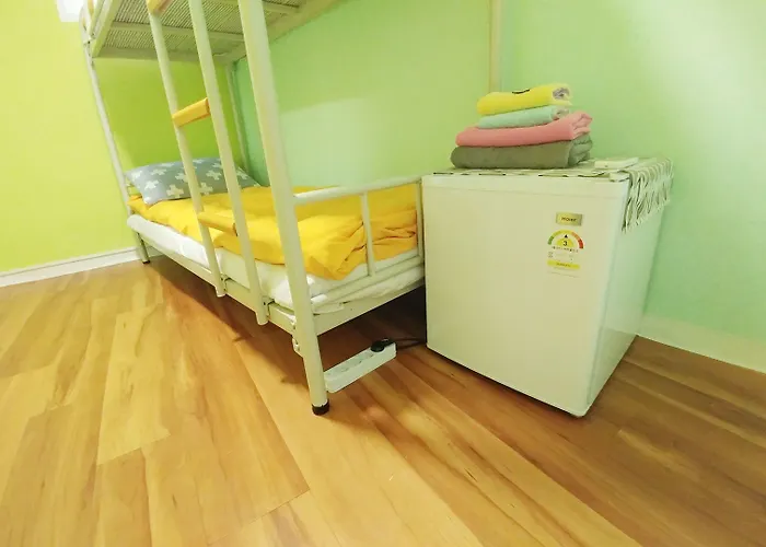 Fill House 3* Seoel