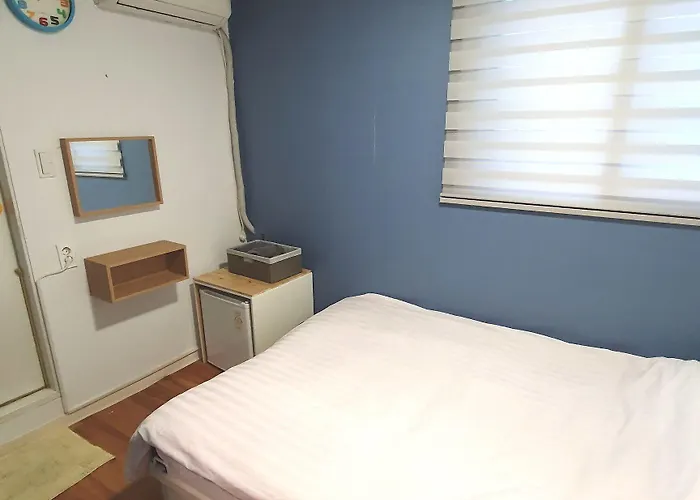 Fill House Seoel
